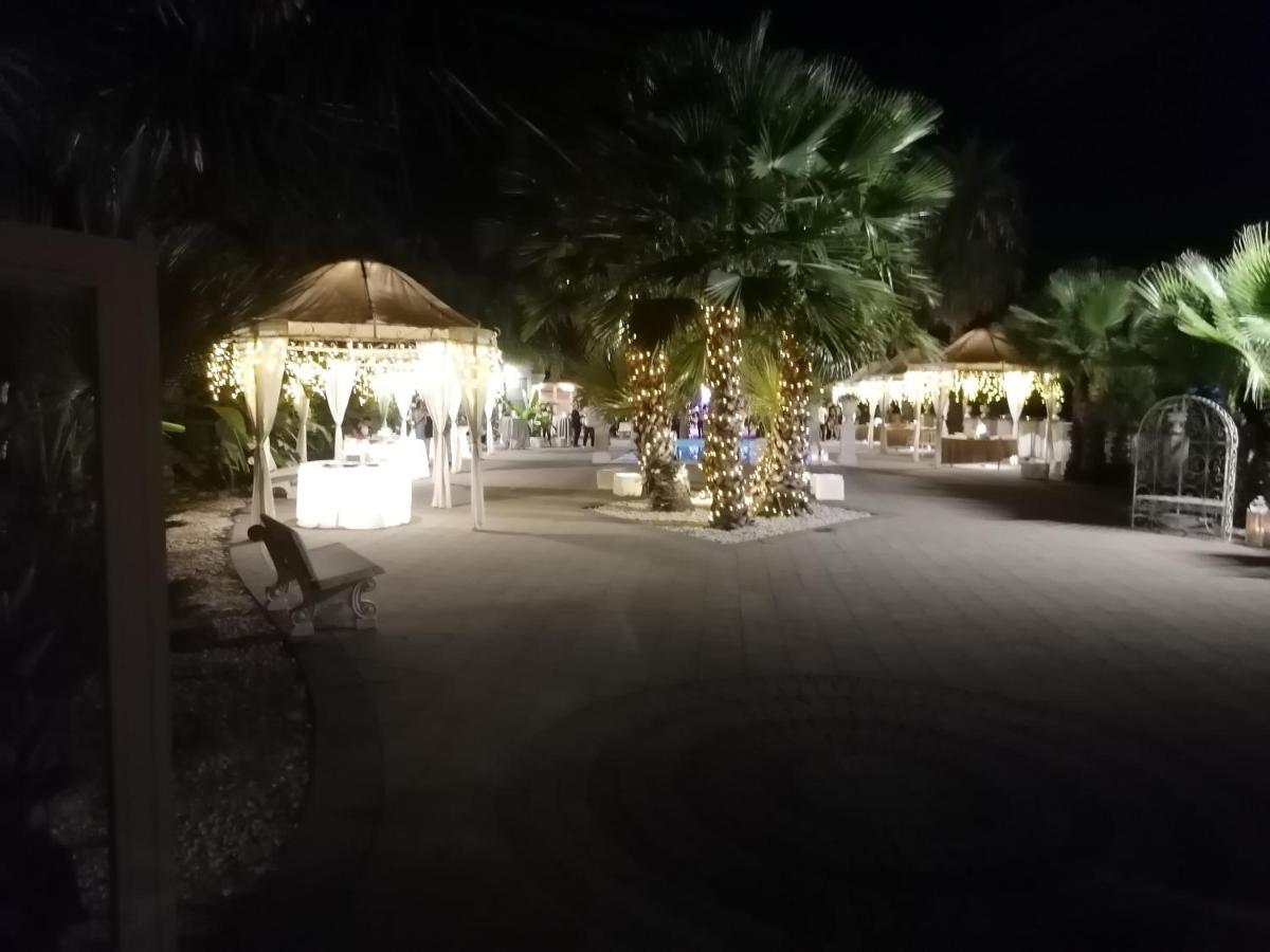 Villa Corallo Dell'Etna Aci Sant'Antonio Luaran gambar